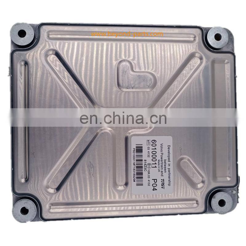 EC350D EC350DL excavator ECU controller computer board 60100011