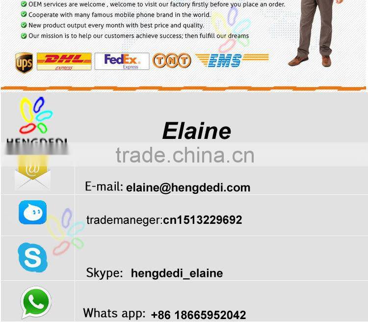 Goldspin anti-fingerprint tempered glass cell phone screen protector