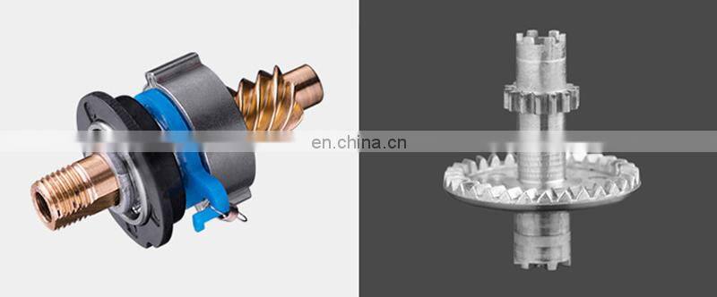 High Quality 5.5:1 Fishing Wheel Gear Casting Wholesale Spinning Fishing Reel