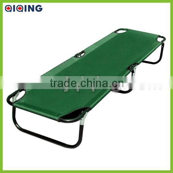 Metal bed,steel bed,folding bed HQ-8002K
