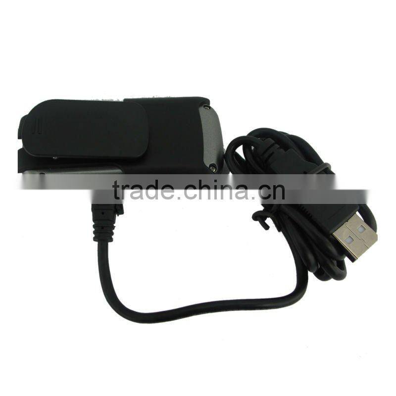 3D Digital Sensor Acceleration Counter Pedometer