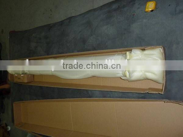 Side Step Bar Running board For 2015 Hilux Vigo Revo