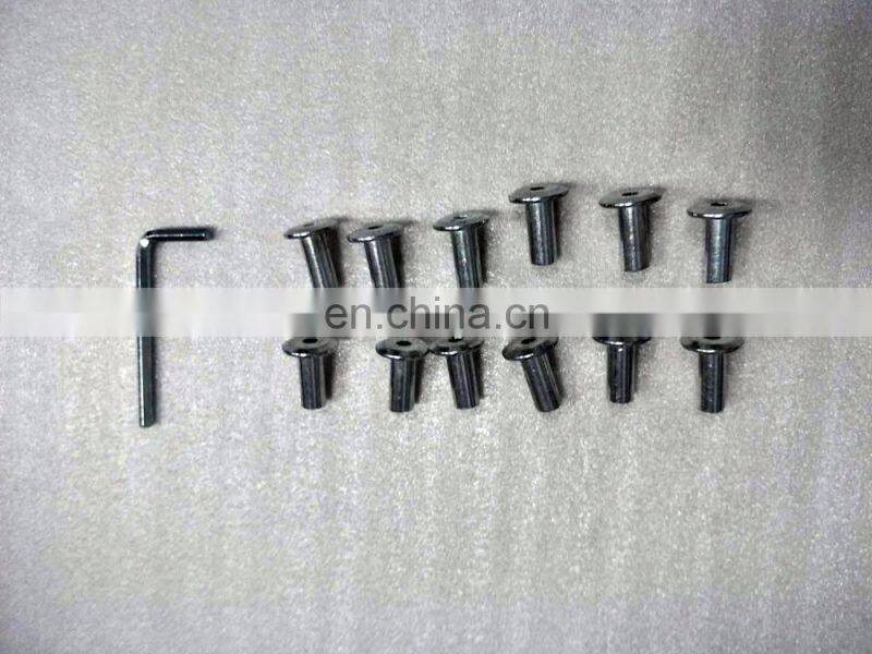 Factory Sale Aluminium Alloy Rack Roof Rack Rail For c-r-v CRV 2017-2019