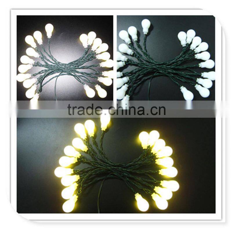 led christmas lighting ornament