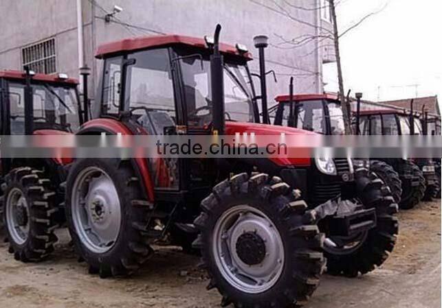 High quality farm tractors for sale