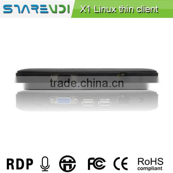 X1 virtual pc station for CBT dual core support WIN 7/WIN 8 Server