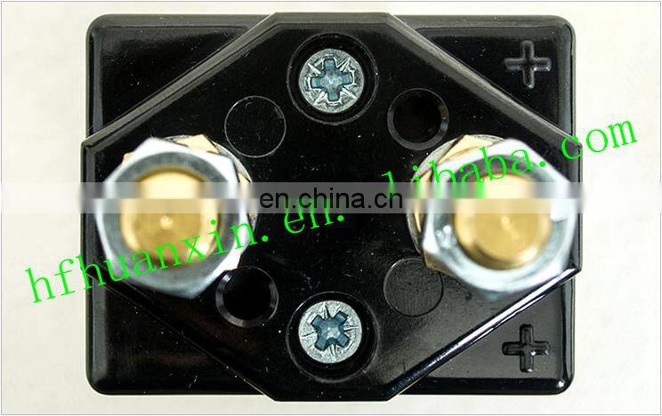 SW80-65 125A 24V Albright Contactor Electric DC Current