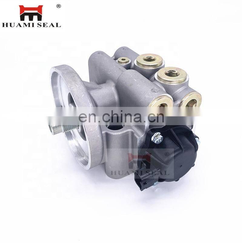 1R0770 Oil Filter Head 1R-0770 For CAT Excavator parts