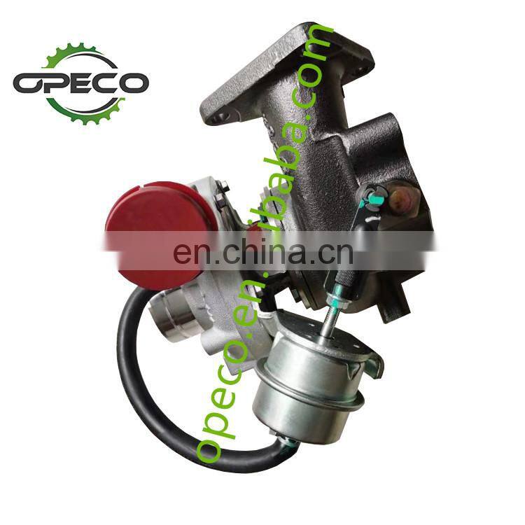 849295-0002 1118010-16FY-A turbocharger for sale