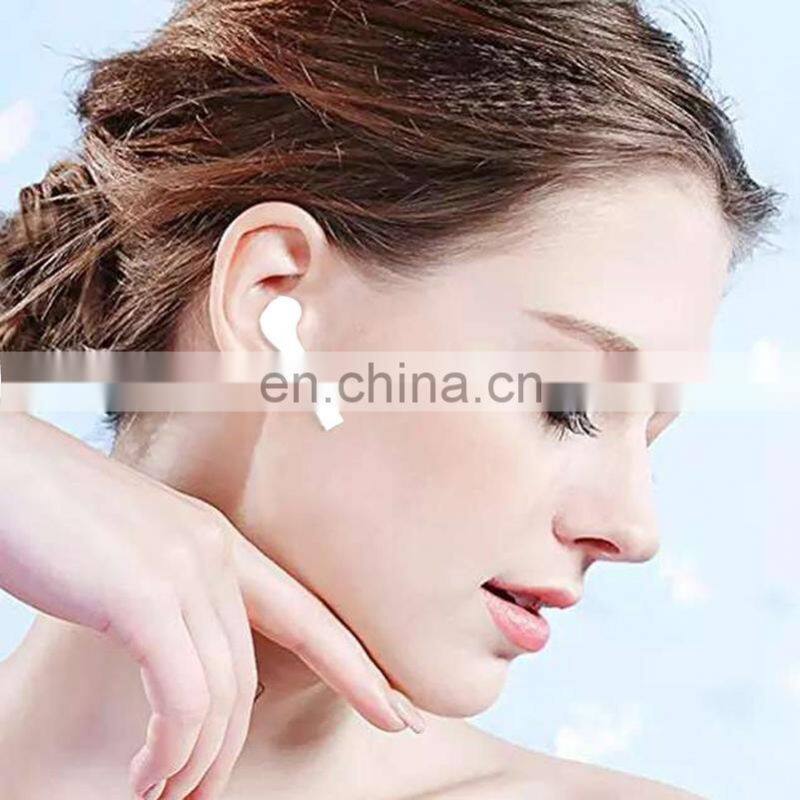 2020 Blue tooth 5.0 earbuds tws inpods i12 tws wireless earphone Headphone touch control