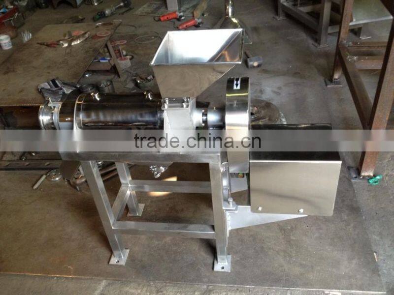 Commercial Cold Press Juicing Machine|Fruit Juicing Machine