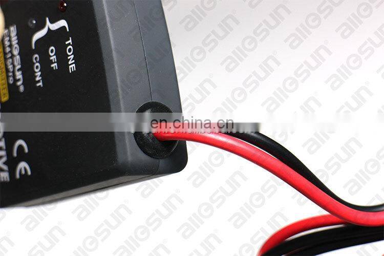 Automotive Car Circuit Tester Short & Open Wire Tester Car Electric Circuit Tester Tracker