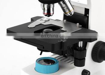 Camera Digital inverted xsz 107bn biological microscope