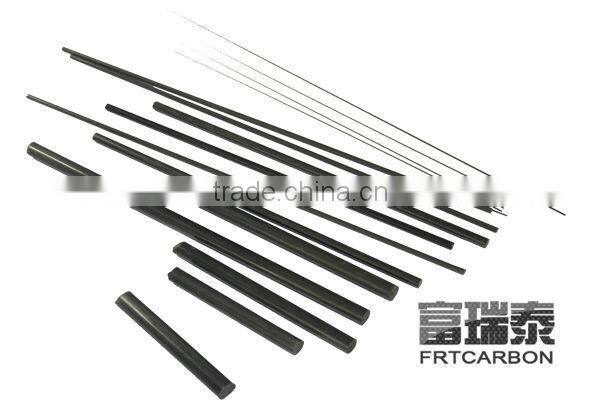 1.0mm dia solid carbon fiber rod 1000mm length(long) 1m length(long)