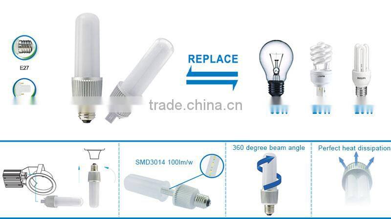LED PL RETROFIT LAMPS