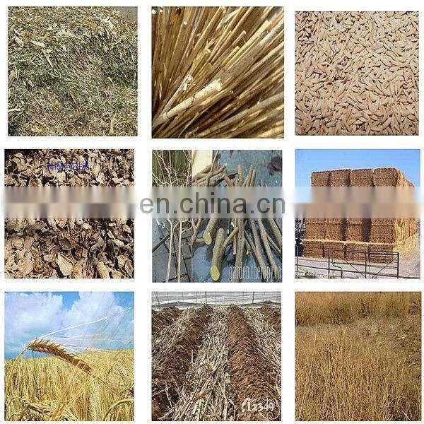 advance sawdust briquette machine charcoal extruder machine