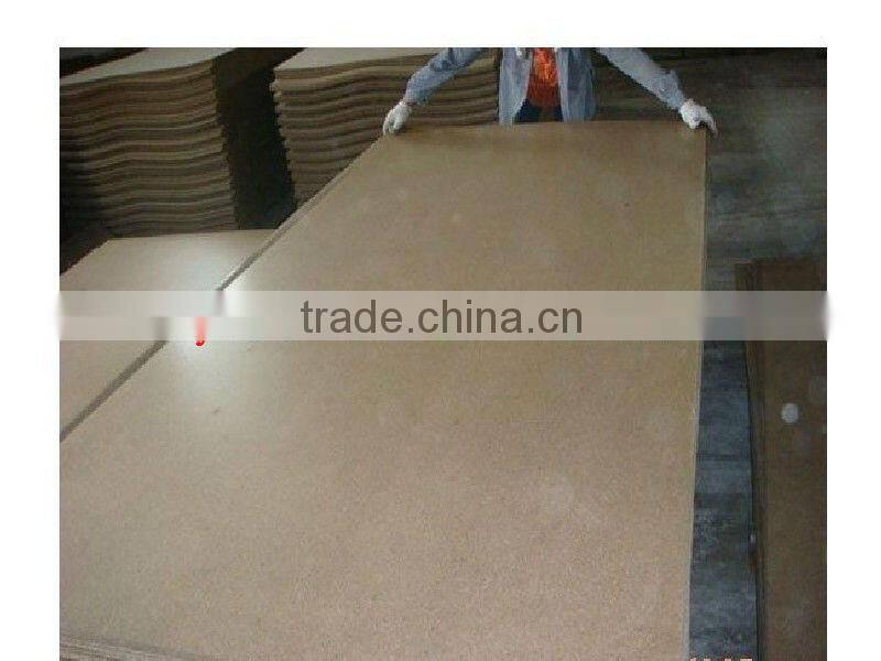 Plain embossed Hardboard with many kinds of design