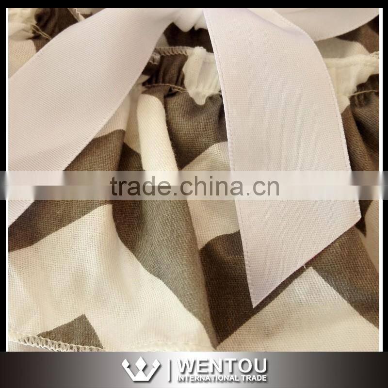 Wholesale Baby Diaper Covers Cute Baby Bloomers