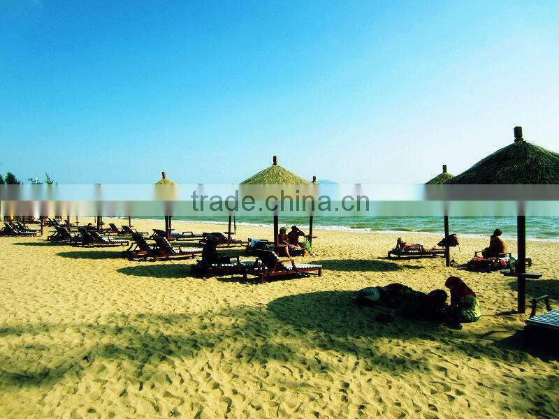 Grass roofing umbrella, artifiicial thatch shed