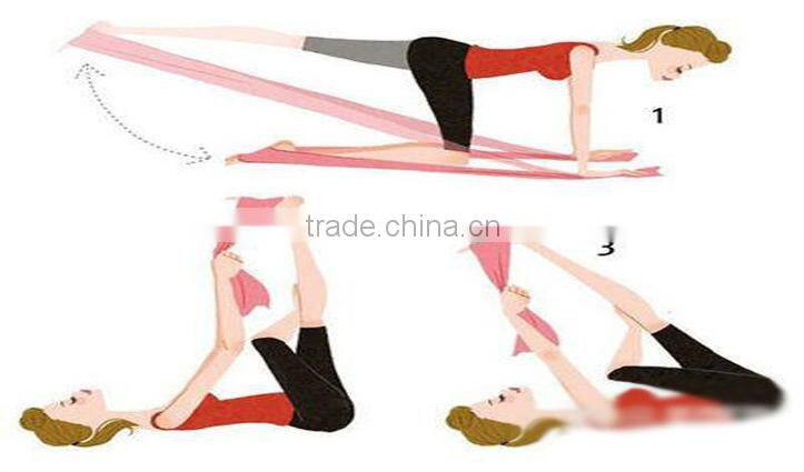 training rubber band latex rubber