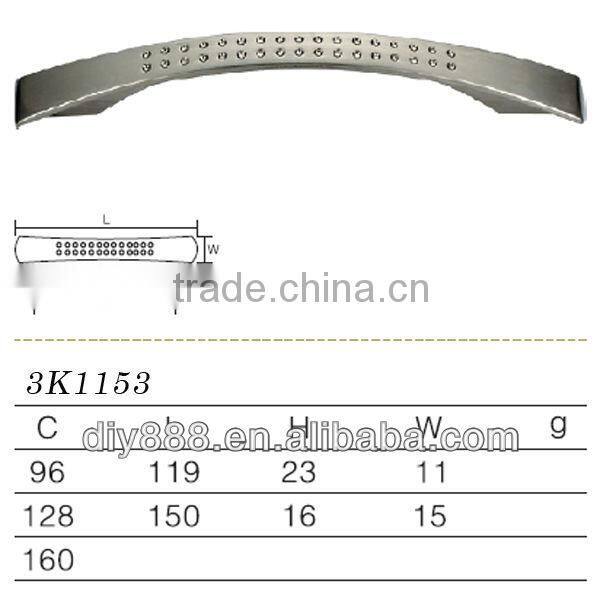 Furniture Handle & Knob/ceramic drawer knob Art.3K1153