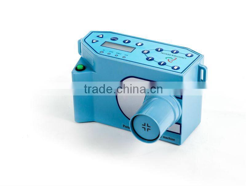 Guangzhou lingchen dental x-ray film viewer