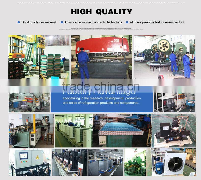 Refrigeration frozon house/ freezer house