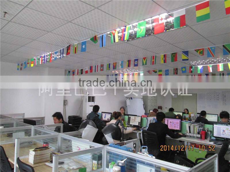 2015 Newly BPA Free foldable water bottles, Mlife manufactured food grade collapsible water bottles