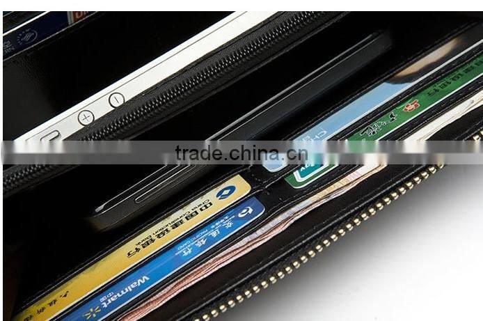New Designer 2014 Wallets leather, PU, high quality