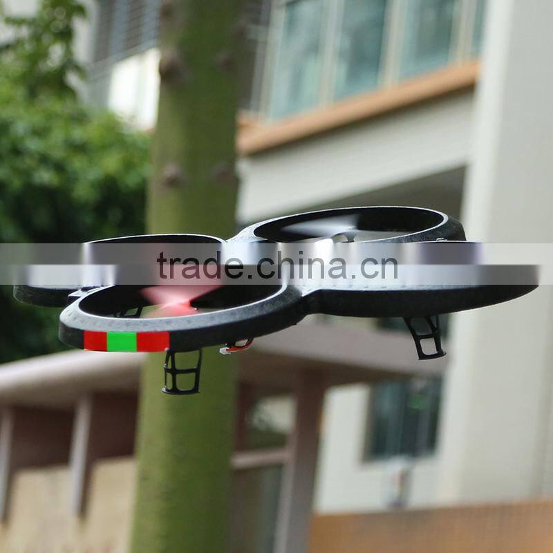 4.5CH rc aircraft quad copter big drone wholesale quadcopter