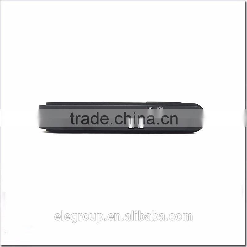 Hybrid OTT+DVB S2 AML S805 Quad Core Android 4.4 1G+8G Android Smart tv box+DVB S2 Hybrid OTT