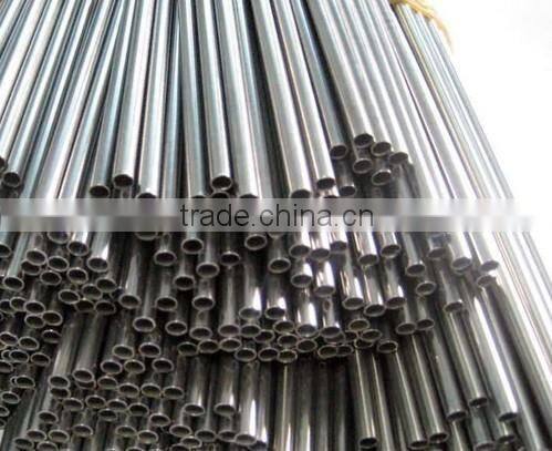 304/314/316 stainless steel pipe
