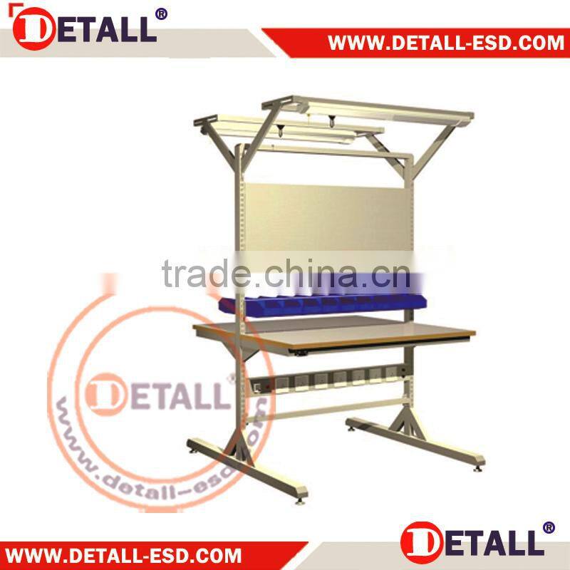Manufacturing Professional ESD workbenches