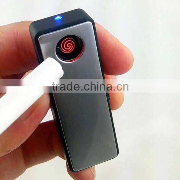 stainless rechargeable lighter usb drive alibaba