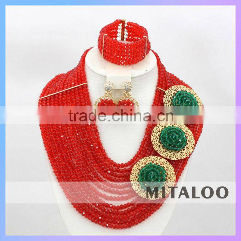Mitaloo Top Products International Standard Oem/Odm Jewelry African