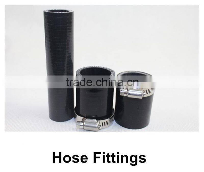 No-recycle Rubber Custom EPDM Hose for Delivering Water from Lake River