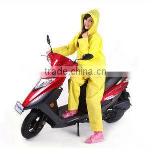 Wholesale Durable Plastic Man suit 2014