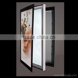 Advertising LED light box Magnetic LED light box for A1 size SDB-20, indoor application LED light box
