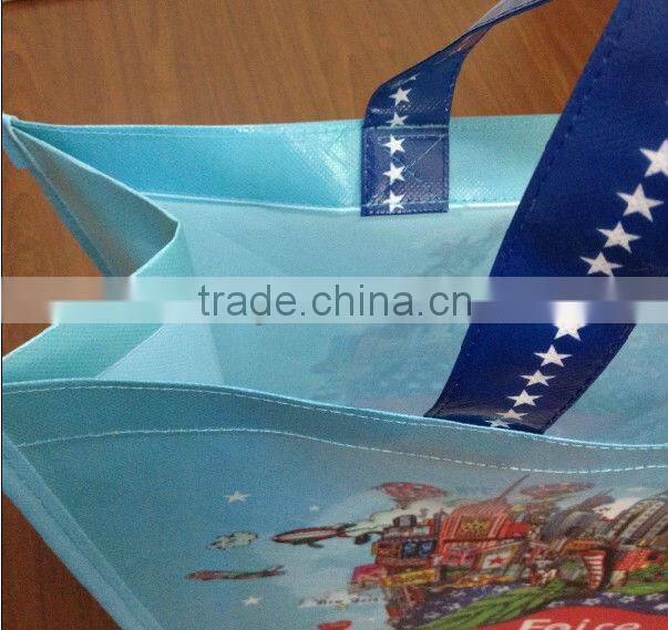 custom made cute tote bag