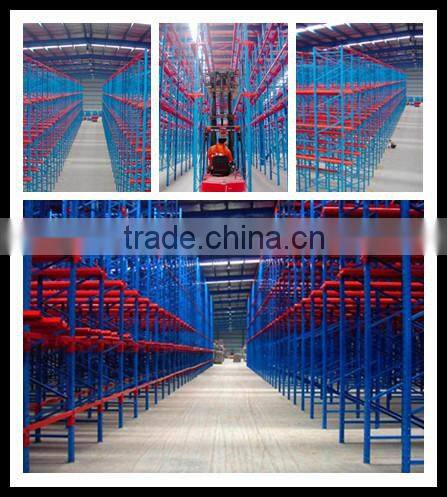 convenience metal display retail store shelving