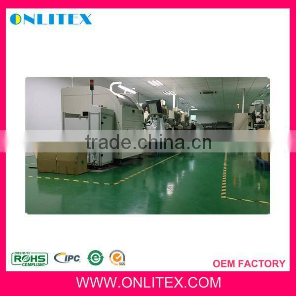 SMT PCB Assembly.ODM/OEM service,Computer pcba