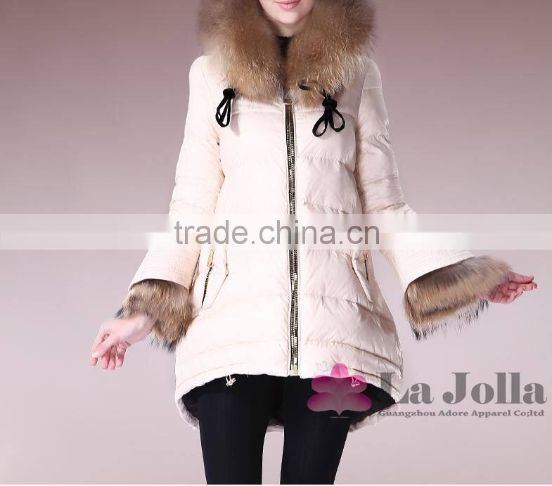 Fashion Coat Women Winter Down Coat T007