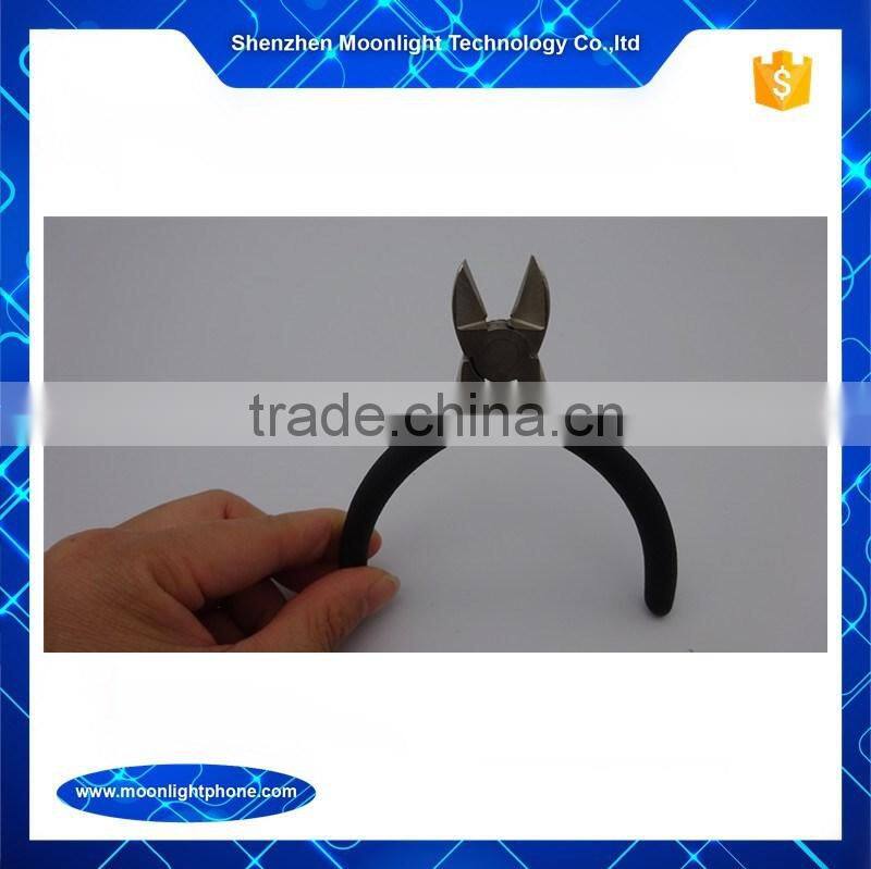 Chrome Vanadium Cutting Plier Hand Tools