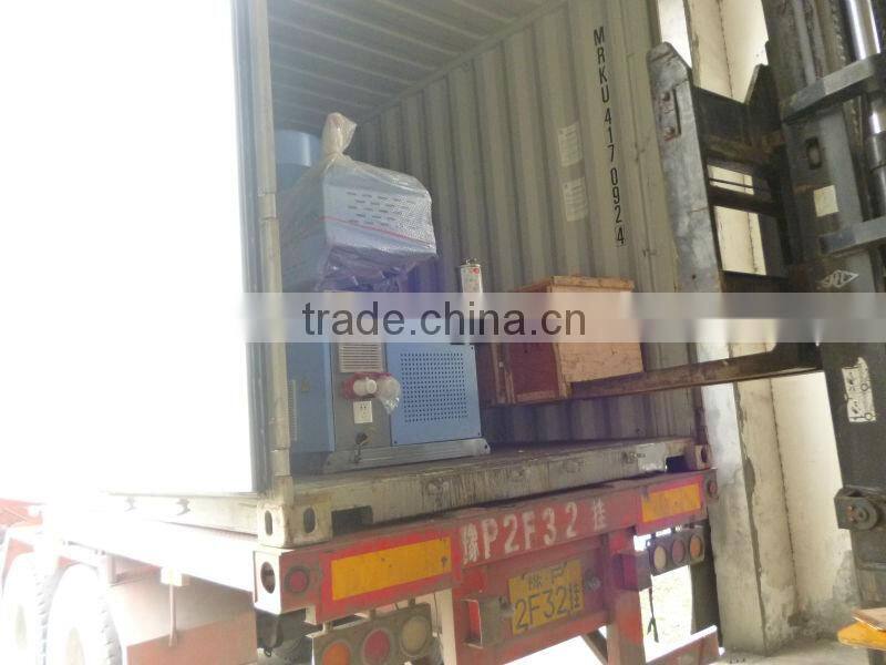 Water bottle preform making machine (LSF-418)