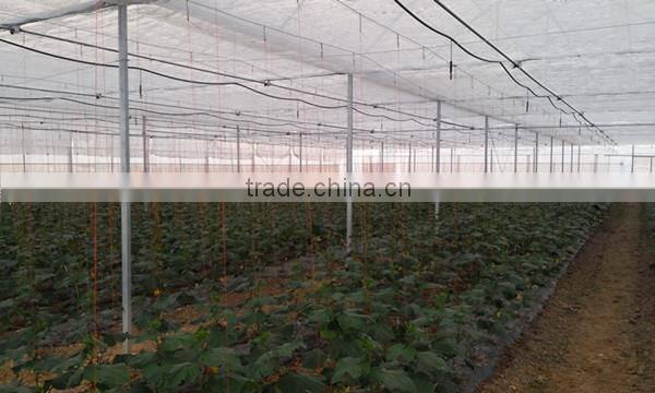 plastic to cover greenhouses