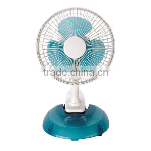 Hydroponic ventilation 6 inch flexi 2 speed clip fan