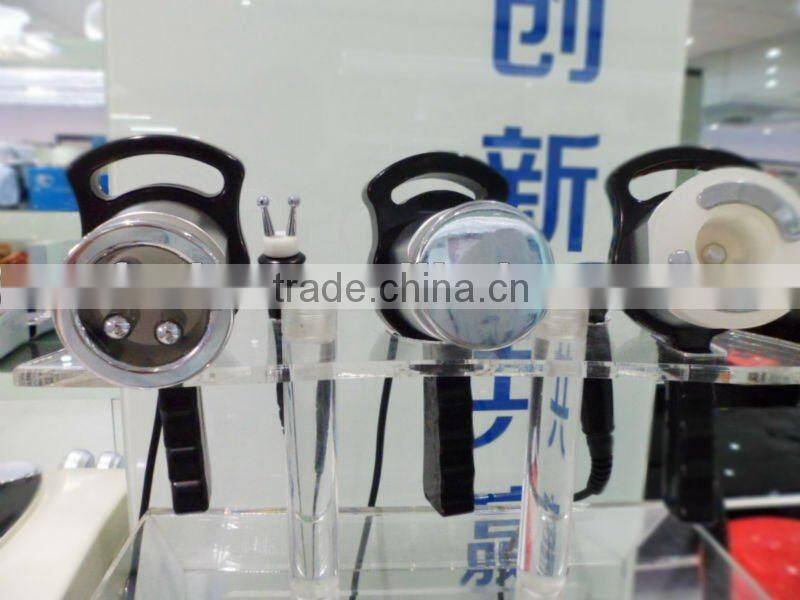 Explosive Speed Grease Cavitation Beauty Machine