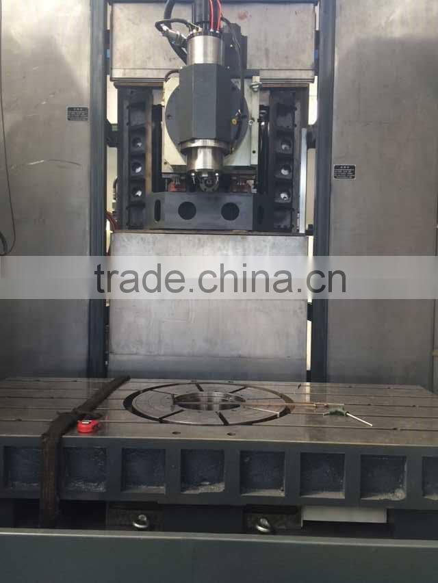VS80180 5 axis Vertical Machine Center price