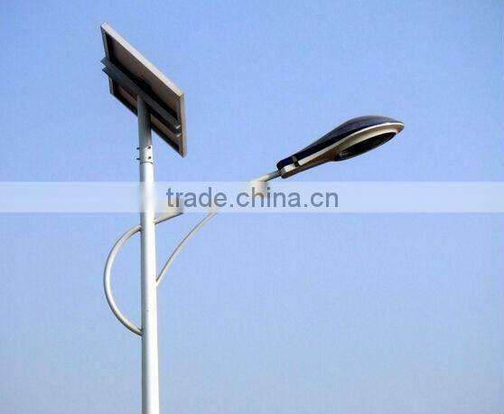 Free sample! 130lm/w solar lights outdoor