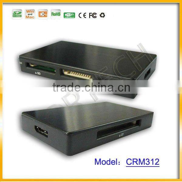 Hot popular high speed USB 3.0 multi card reader
